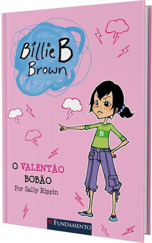 Billie B. Brown - O Valentao Bobao