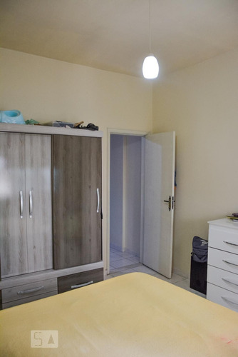 Apartamento À Venda - Centro, 2 Quartos, 55 - S893131754