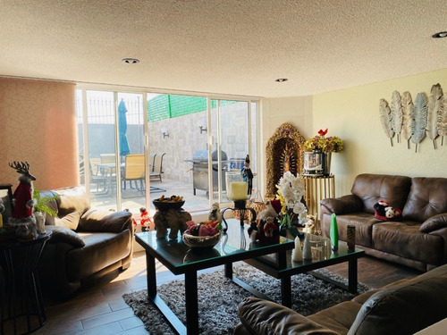 Imagen 7 de 28 de Venta Casa En San Bernabé, Magdalena Contreras