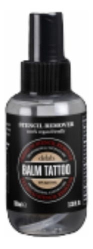 Balm Tattoo Premium Tattoo Remover 100ml