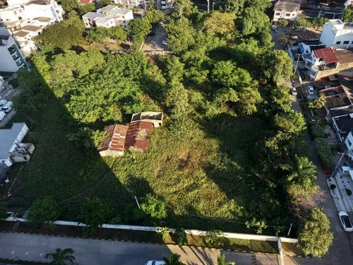 Lote Con Alto Potencial Para Desarrollar Proyecto Inmobiliario En Zona De Alta Valorización Cod. 67143