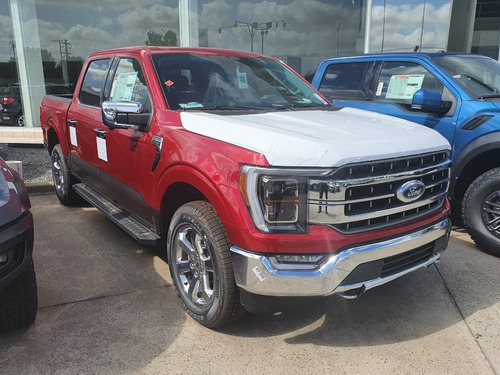 Ford F 150 Lariat 4x4 Motor 5.0l V8 !! Unidades Físicas!!