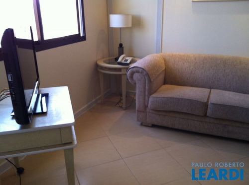 Flat - Vila Olímpia - Sp - 580888