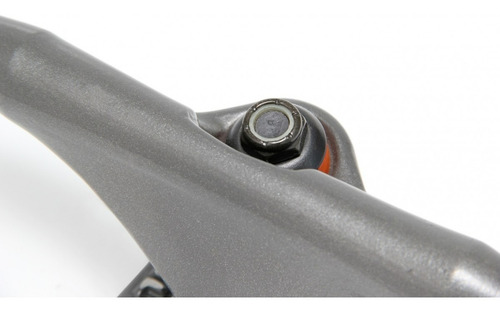 Imagem 4 de 4 de Truck Crail 159mm Old School Hi Grafite