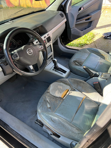 Chevrolet Vectra 2.0 Elegance Flex Power Aut. 4p