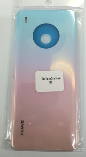 Tapa Trasera Huawei Y9a  Calidad Original