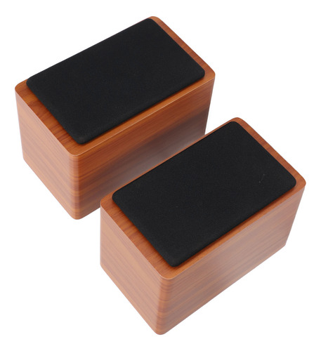 Altavoces Para Computadora, Mini Subwoofer De Escritorio Con