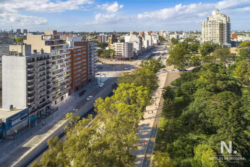 Venta Apartamento 1 Dormitorio En Zona Parque Batlle, Edificio Avita Parque