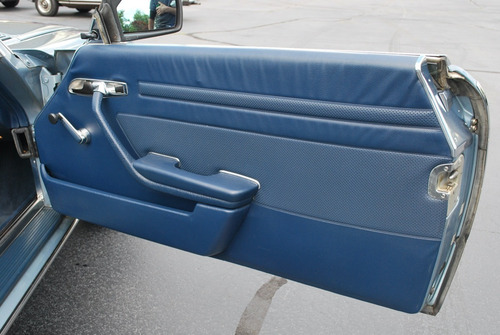 Mercedes Benz 280 Sl