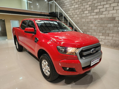 Imagen 5 de 19 de Ford Ranger 2019 3.2 Cd Xls Tdci 200cv Manual 4x2