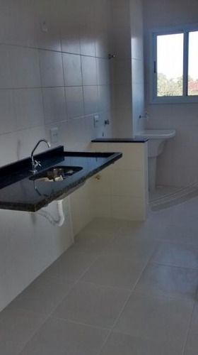 Imagem 5 de 5 de Apartamento Para Venda Em Bauru, Vila Coralina, 2 Dormitórios, 1 Banheiro, 1 Vaga - 964_2-881298