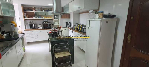 Imagem 7 de 15 de Apartamento-à Venda-recreio Dos Bandeirantes-rio De Janeiro - Cgap30090