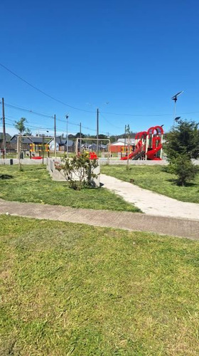 Casa En Venta De 2 Dorm. En Lautaro