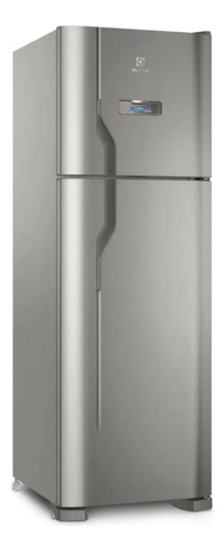 Heladera Refrigerador Electrolux Dfx43 Frio Seco 371lts