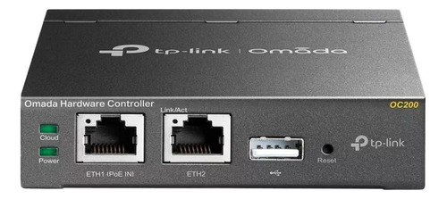 Controlador Omada Oc200 Tplink Access Point Eap Tp Link New
