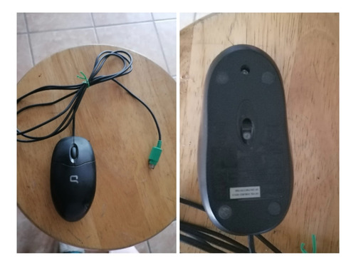 Computadora De Escritorio Compaq (Usado)