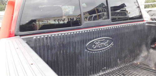 Imagen 10 de 13 de Ford F-150 Doble Cabina