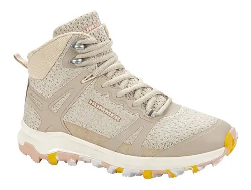 Botas hummer mujer hot sale