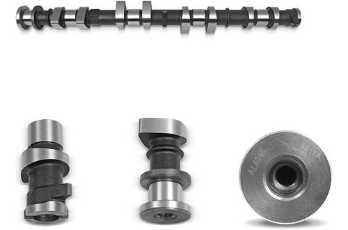 Árbol Levas Moresa Admisión Para Focus Zx4 St 2.3l 05-06