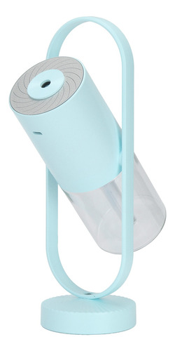 Humidificador De Aire Cool Mist, Portátil, Mini, Giratorio D