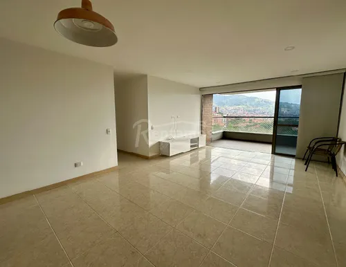Apartamento En Arriendo En La Frontera. Cod A776136