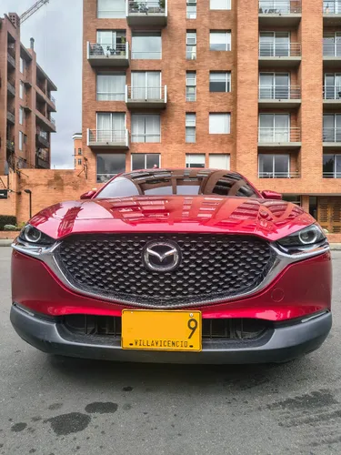 Mazda CX-30 2.0 Grand Touring Mt
