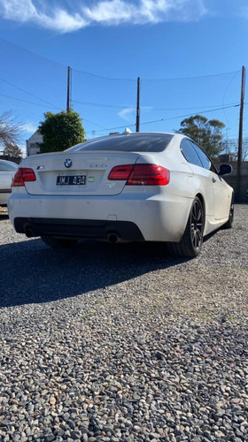 Imagen 4 de 15 de Bmw 3.0 335i Coupe Sportive At 306cv