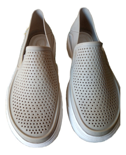 Crocs Chatitas Imp U.s.a 35/36 Impecables Belgrano (Usado)