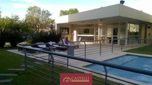 Departamento 2 Ambientes En Alquiler En Ayres Loft Pilar