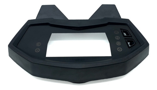 Carcaça Painel Superior Honda Cb 250 Twister S/ Abs Original