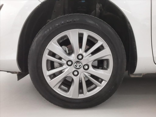 Imagem 12 de 12 de Yaris 1.5 16v Flex Sedan Xl Plus Tech Multidrive
