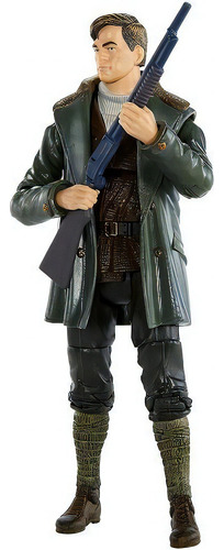 Figura de acción Multiverse de Mattel