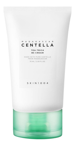 Crema Skin1004 Tea-trica B5 75ml Piel Grasa 20+ Grasa Día/noche