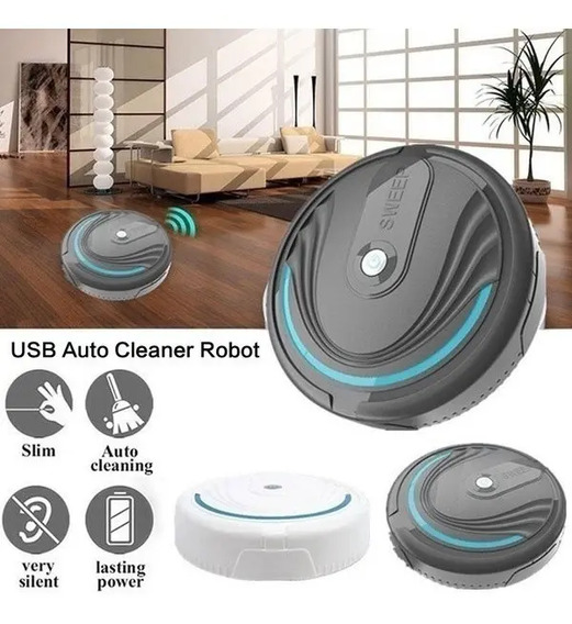 Maquina Para Barrer El Piso | MercadoLibre 📦