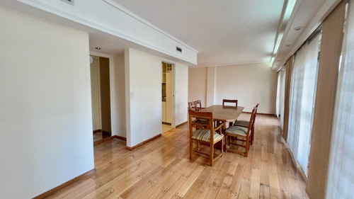 Imagen 2 de 30 de Excelente Piso 4 Ambientes Con Cochera