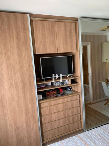 Imagem 8 de 28 de Vila Nova Sabará - Apartamento Com 3 Dormitórios 2 Vagas A Venda No Bairro Campo Grande - Ap0231
