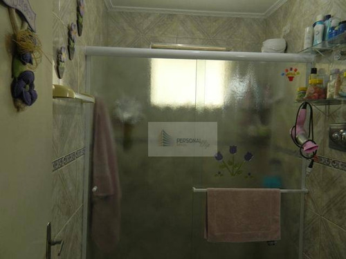 Imagem 7 de 11 de Apartamento Residencial À Venda, Chácara Sergipe, São Bernardo Do Campo. - Ap0386