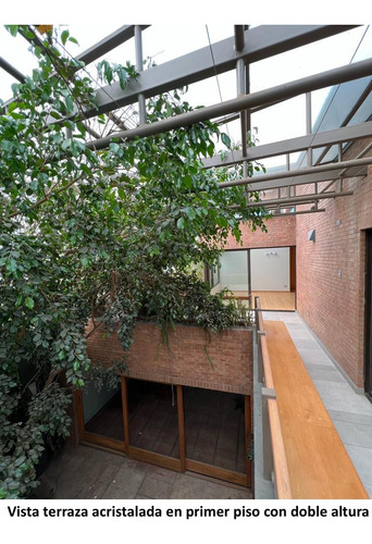 El Golf, Magnifica Residencia Contemporánea, Apta Embajada.