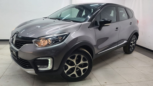 Renault Captur 2020