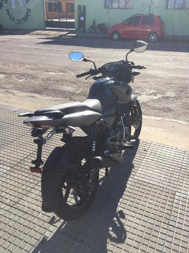 Bajaj Pulsar Ns 125