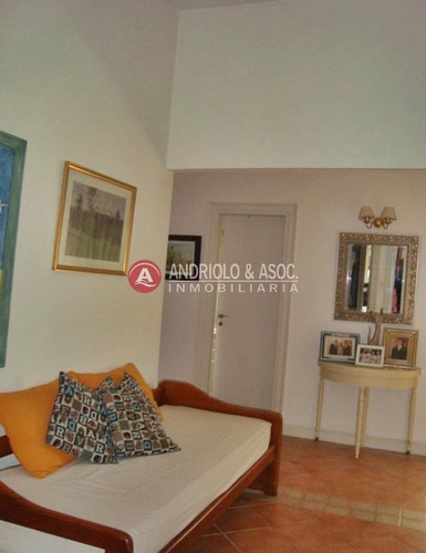 Casa En Punta Del Este, Mansa- Ref: 6603
