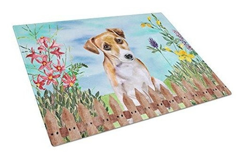 Carolines Treasures Ck1275lcb Jack Russell Terrier 2 Tabla D