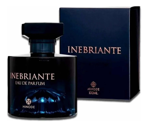 Perfumes 100% Originales Inebriante