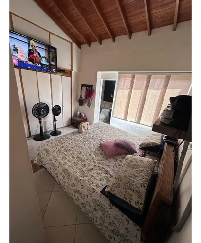 Apartamento Para La Venta En Calasanz Parte Baja