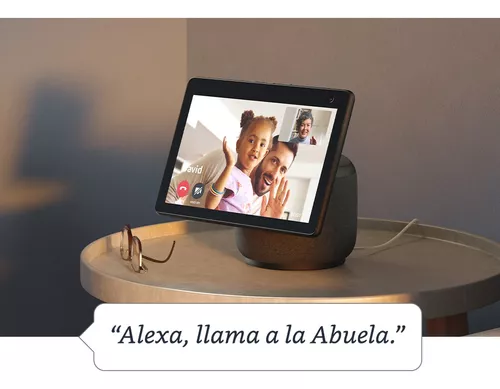 Smart Home Ecuador - ALEXA.! ¿Cuál es el clima en Quito? ALEXA.! !Prende la  Luz Cuarto Master! 🗣️ 👌🏽🤯💡🏘️ Con el Echo de 4ta generación podrás  tener tu asistente personal 😎 Tan