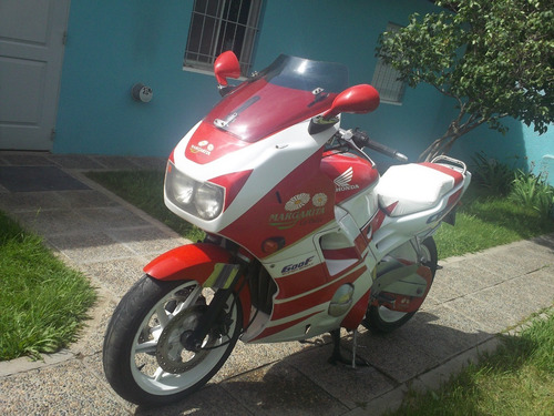 Imagen 15 de 15 de Moto Honda Cbr 600