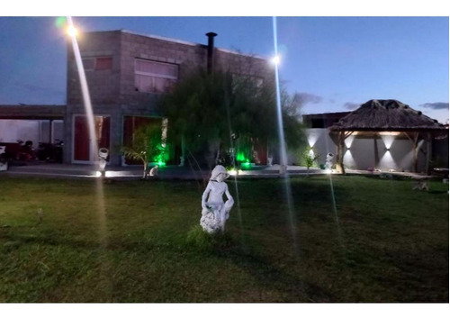 Imagen 2 de 30 de Quinta - Alquiler Temporario Y Eventos