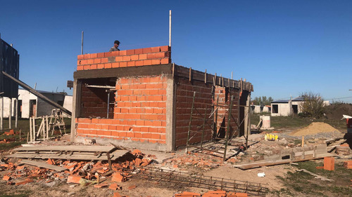 Trabajos De Pintura Y Albañilería