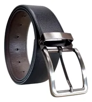 Comprar Cinto Masculino Social De Couro Legitimo 2 Cintos Em 1