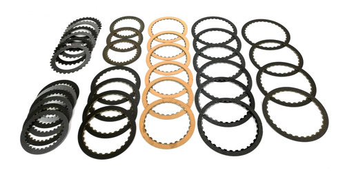 Kit Pastas Raybestos Chrysler 200 V6 2.7l 3.5l 3.6l 2014